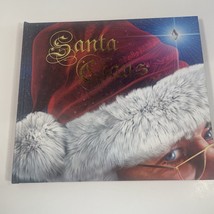 Santa Claus Pop Up Book by Rod Green 2006 First Edition - £14.94 GBP