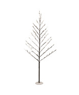 LED Lighted Tree 38&quot;H - $101.85