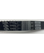 Gates 15128MGT30 Powergrip GT2 Timing Belt, 8mm P, 30mm W, 1512mm L  - $2,031.60 MXN