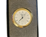 Shoppe Watch Vintage Waterford Crystal Quartz Analog Watch Face - $24.99