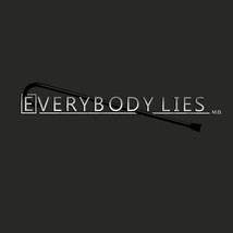 Everybody lies - House MD - £14.38 GBP+