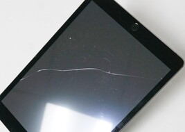 Apple iPad 8th Gen Wi-Fi + 4G 10.2" 32GB MYN32LL/A - Space Gray READ image 3