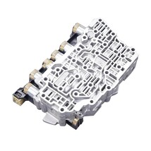 6F35 Transmission Valve Body W/Sols 2014up  Ford Edge Fusion LIFETIME WARRANTY image 6