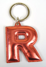 Marc by Marc Jacobs Alphabet Letter Initial Key Ring Chain Charm Holder ... - $12.87