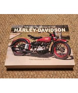 The Encyclopedia of Harley Davidson Peter Henshaw Ian Kerr 2014 Paperback - $19.97