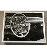 Lincoln Continental Mark II jigsaw puzzle, new - $513.18 MXN