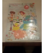 Toy Story 4 24 Pieces Happy Holidays 24 Pieces - $40.58 CAD