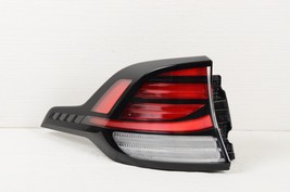 2022 2023 2024 OEM Kia Sportage Full LED Outer Tail Light Left LH Driver... - $215.00