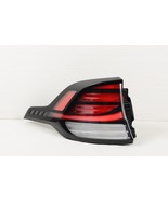 2022 2023 2024 OEM Kia Sportage Full LED Outer Tail Light Left LH Driver... - £161.49 GBP