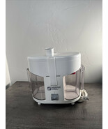 Magic Mill Juice Master Jr. 642 Germany Vintage - $1,128.85 MXN