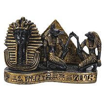 Egyptian King Tut Card Holder - $20.98