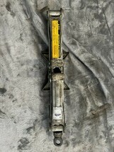 2000-2005 TOYOTA CELICA GT GT-S EMERGENCY CAR JACK AISIN GTS OEM image 9