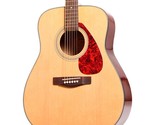 Yamaha F335 Acoustic Guitar Natural - £264.40 GBP