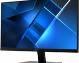 Acer Vero V7 V227Q H 22&quot; Class Full HD LED Monitor - 16:9 - Black - $134.99