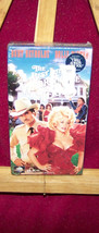 the best little whorehouse in texas / vhs movie - £9.48 GBP
