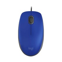 Logitech M110 Blue - $50.00