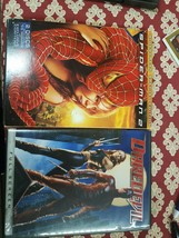 Marvel 2 Movie Lot - £17.30 GBP