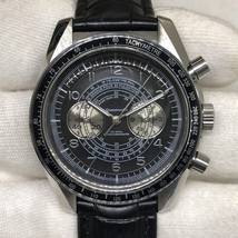 Automatic Mechanical Watch Europa -Pin White Face Automatic Mechanical W... - $175.00