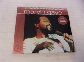 Marvin Gaye [Digipak] by Marvin Gaye (CD, Sep-2010, Sonoma Entertainment) - $10.00