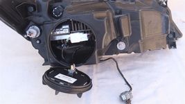 2014-16 Acura MDX LED Headlight Lamp Driver Left LH - POLISHED image 10