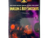 Invasion of the Body Snatchers (DVD, 1978, Widescreen)   Donald Sutherland - $9.48