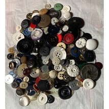 Vintage Sewing Buttons Set #3 - $13.85