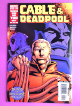 Cable &amp; Deadpool #26 Vf 2006 Combine Shipping BX2468 S23 - £2.39 GBP