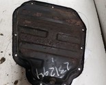 Oil Pan 2.5L 4 Cylinder Coupe Lower Fits 09-13 ALTIMA 731911 - $79.20