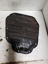 Oil Pan 2.5L 4 Cylinder Coupe Lower Fits 09-13 ALTIMA 731911 - £63.11 GBP