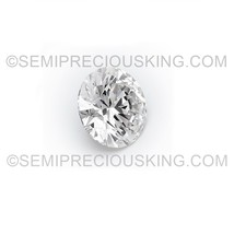 Natural Diamond 2.4mm Round VVS Clarity GH Color Brilliant Cut White Loose Diamo - £54.26 GBP