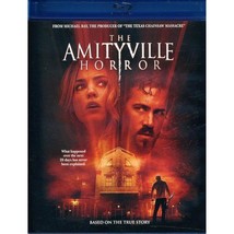 The Amityville Horror [Blu-Ray] - $19.99