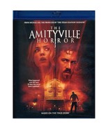 The Amityville Horror [Blu-Ray] - £15.97 GBP
