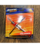 Adventure Force Tail Winds U.S. Coast Guard Helicopter Die Cast Replica - £7.73 GBP
