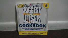 The Biggest Loser Cookbook, More Than 125 Healthy, Recipes from the hit show! - £7.88 GBP