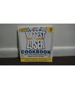 The Biggest Loser Cookbook, More Than 125 Healthy, Recipes from the hit ... - £7.76 GBP