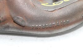 Exhaust Manifold Left/Right 4.4L Twin Turbo Fits 08-19 BMW X6 77095 image 11