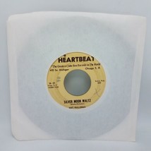 Art Walunas - Beer Garden Music / Silver Moon Waltz - Heartbeat H-21 VG+ - £9.43 GBP