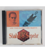 Shahin &amp; Sepehr &quot;One Thousand &amp; One Nights&quot; CD - €2,56 EUR