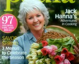 [Single Issue] Cooking With Paula Deen: March-April 2008 / 97 Recipes &amp; ... - $3.41