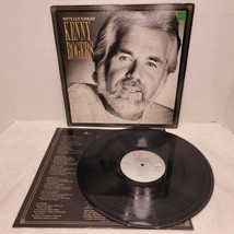 Kenny Rogers - We&#39;ve Got Tonight (1983) Vinyl LP Liberty Records LO551143 - £4.93 GBP