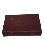 Antique VTG Book Elsie Dinsmore New Relations Martha Finley Hardcover HC... - £15.55 GBP