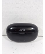 Charging Case For JVC Gummy HA-A7T2 True Wireless Headphones - Black - $10.74