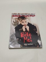 Bite Me! Sarah Michelle Gellar and Buffy the Vampire Slayer Buffy the Va... - £3.88 GBP
