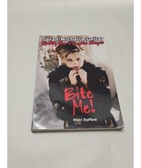 Bite Me! Sarah Michelle Gellar and Buffy the Vampire Slayer Buffy the Va... - $4.94