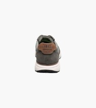 Nunn Bush KORE Swift Moc Toe Sneaker Comfort Gray Multi 85151-062 image 2