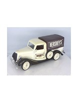 SOLIDO 1936 FORD PICK UP TRUCK Die Cast HERSHEYS CHOCOLATE 1:18  Vintage... - $61.12 CAD