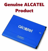 Genuine Alcatel TLI020F7 Battery (2000mAh) - Alcatel 1c 2018 (5003D) Pixi 4 (5) - $16.82