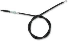 Parts Unlimited Clutch Cable For 04-05 Kawasaki ZX10R ZX 10R Ninja ZX100... - $25.95