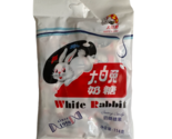 4oz 114g White Rabbit Creamy Candy (Original) 上海大白兔奶糖零食 - $9.89