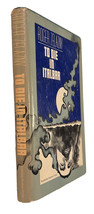 To Die In Italbar Roger Zelazny Vintage 1973 Sci-Fi BCE Hardcover Book - £9.58 GBP